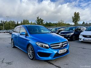 2017 Mercedes-Benz B180 Sport Automatic - Image 3
