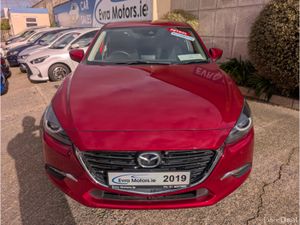 Mazda Axela SPORT AUTOMATIC 1.5 PETROL //LOW MILES - Image 2
