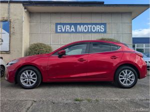 Mazda Axela SPORT AUTOMATIC 1.5 PETROL //LOW MILES - Image 4