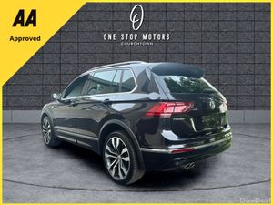 2019 VW Tiguan 2.0TDI •R-LINE | 4MOTION | DSG• - Image 3