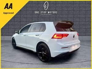 211 VW GOLF 1.0 eTSI MK8 •27,000KMS• HUGE SPEC - Image 2