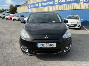 Immaculate Mitsubishi Mirage 900cc Automatic - Image 3
