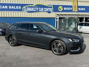 Audi A4 Advant 2.0 Tdi Automatic - Image 4