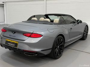 2026 262 2026 Bentley Continental 4.0 V8 Performan - Image 4