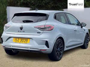 Renault Clio 1.6 E-TECH full hybrid 145 Esprit Alp - Image 4