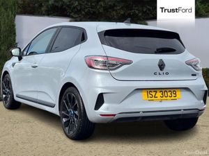 Renault Clio 1.6 E-TECH full hybrid 145 Esprit Alp - Image 2