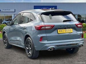 Ford Kuga 2.5h Duratec 14.4kWh BlueCruise Edition - Image 2