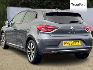 Renault Clio 1.0 TCe 100 Iconic 5dr - Image 2