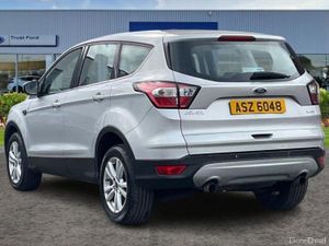 Ford Kuga 1.5 EcoBoost Zetec [Nav] 5dr 2WD - Image 2