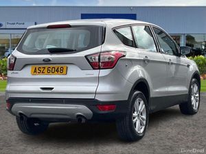 Ford Kuga 1.5 EcoBoost Zetec [Nav] 5dr 2WD - Image 4