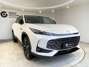 MG HS 5DR HAT 1.5 T-GDI TROPHY - Image 3