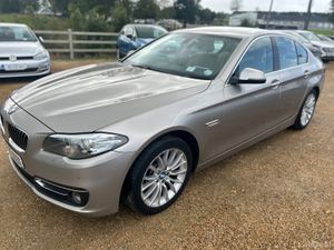 BMW 520D LUXURY - Image 3