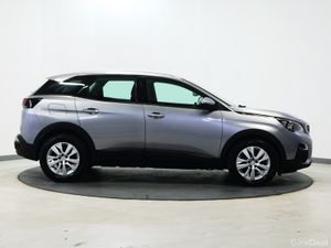 *25* 2018 Peugeot 3008 1.6HDI ACTIVE - Image 3