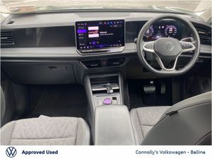 Volkswagen Tiguan 2.0 TDI 150HP Life DSG - Image 4