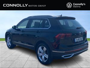 Volkswagen Tiguan 2.0 TDI 150HP Elegance - Image 4