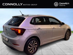 Volkswagen Polo EDITION 75 | 1.0 Engine | Huge Spe - Image 3