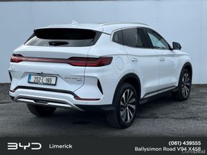 BYD SEAL U SEAL U DM-i BOOST FWD - Image 3