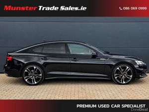 Audi A5 40 TDI 204HP S-Tronic - Image 3