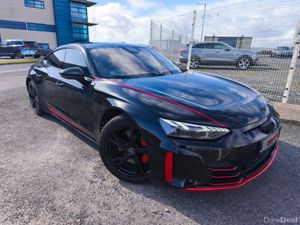 Audi GT e-tron quattro – 430BHP - Image 3