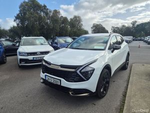 Kia Sportage Phev Anniversary 5DR - Image 2