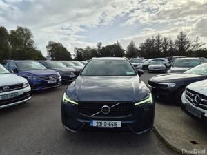 Volvo XC60 T6 Phev Plus Dark AWD 5DR Auto - Image 2