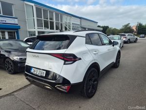 Kia Sportage Phev Anniversary 5DR - Image 4