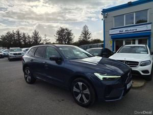 Volvo XC60 T6 Phev Plus Dark AWD 5DR Auto - Image 4