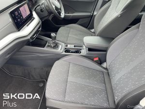 Skoda Octavia STYLE 2.0 TDI 115 - Image 4