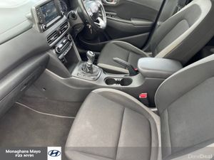 Hyundai KONA KAUAI EXECUTIVE 5DR - Image 4