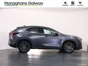 Lexus NX 450h+ EXECUTIVE AWD 4DR - Image 3