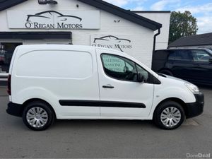 Citroen Berlingo BLUE HDI 76 BHP - Image 2