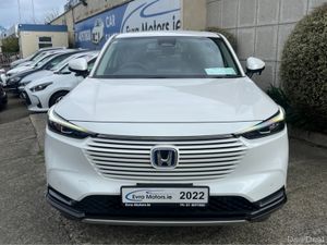 Honda Vezel HR-V AUTOMATIC HYBRID 1.5 PETROL //HIG - Image 2