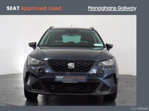 SEAT Arona PA 1.0 TSI 110HP SE - Image 3