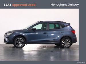 SEAT Arona PA 1.0 TSI 110HP SE - Image 4