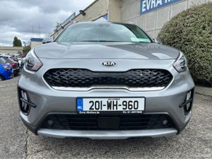 Kia Niro 1.6 PHEV HYBRID AUTOMATIC 5DR **HUGE SPEC - Image 2
