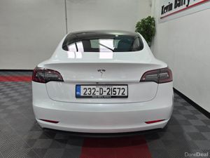Tesla Model 3 RWD AUTOMATIC **ORIGINAL IRISH CAR / - Image 3