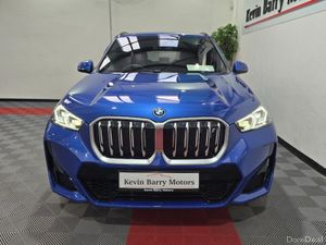 BMW iX1 XDRIVE 30 M SPORT (HIGH SPEC) AUTOMATIC ** - Image 2