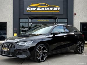 2.0 TDI 30 Technik Sportback 5dr Diesel Manual Eur - Image 2