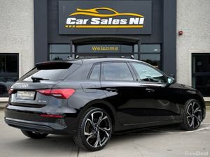 2.0 TDI 30 Technik Sportback 5dr Diesel Manual Eur - Image 3
