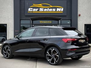 2.0 TDI 30 Technik Sportback 5dr Diesel Manual Eur - Image 4