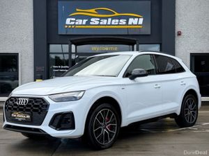 2.0 TDI 40 Edition 1 SUV 5dr Diesel S Tronic quatt - Image 2