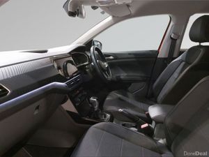 Volkswagen T-Cross 1.0 - Image 2