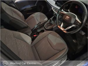 SEAT Ibiza 1.0TSI Auto DSG Xcellence - Image 2