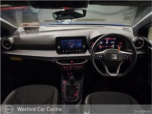 SEAT Ibiza 1.0TSI Auto DSG Xcellence - Image 4