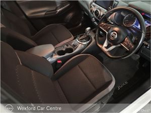 Nissan Juke 1.0 DCT SV Premium - Image 3