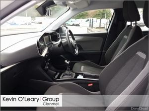Opel Mokka SC 1.2i (100PS) S/S - Image 4