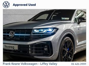 Volkswagen Touareg FINAL EDITION R 3.0 TSI PHEV 46 - Image 3