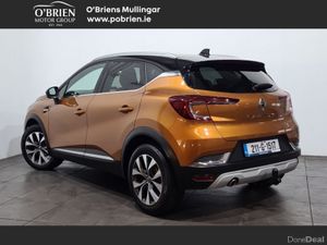 Renault Captur dCi 95 S-Edition - Image 3