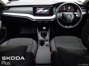Skoda Octavia **PETROL ENGINE**SELECTION 1.5TSI 11 - Image 2