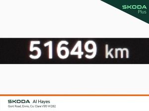 Skoda Octavia **PETROL ENGINE**SELECTION 1.5TSI 11 - Image 4
